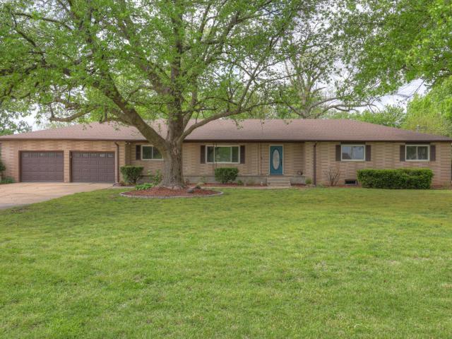 House for sale in Neosho, Missouri