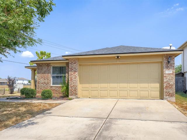 House for sale in Manor, Texas