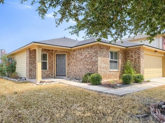 House for sale in Manor, Texas