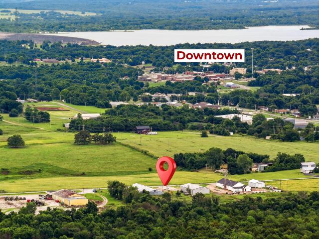 Commercial for sale in Missouri