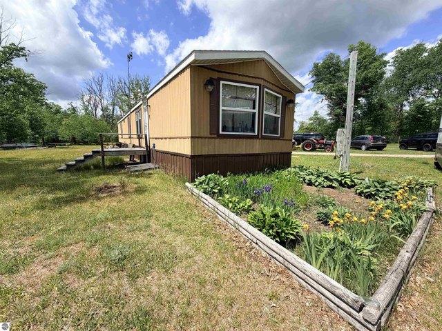 House for sale in Marion, Michigan