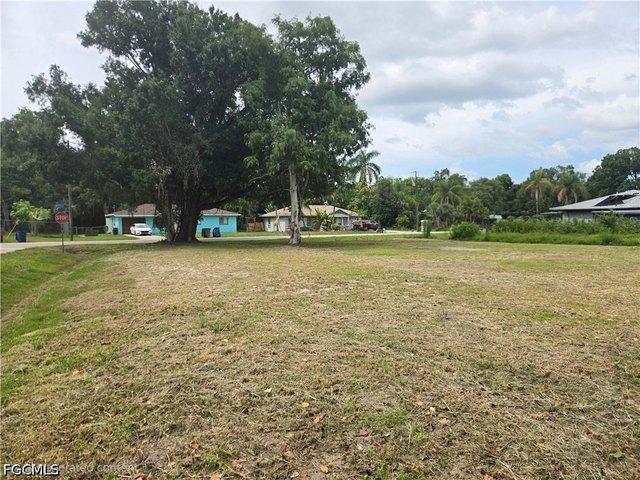 Land for sale in Fort Myers, Florida