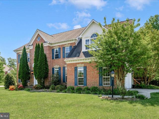 House for sale in Bowie, Maryland