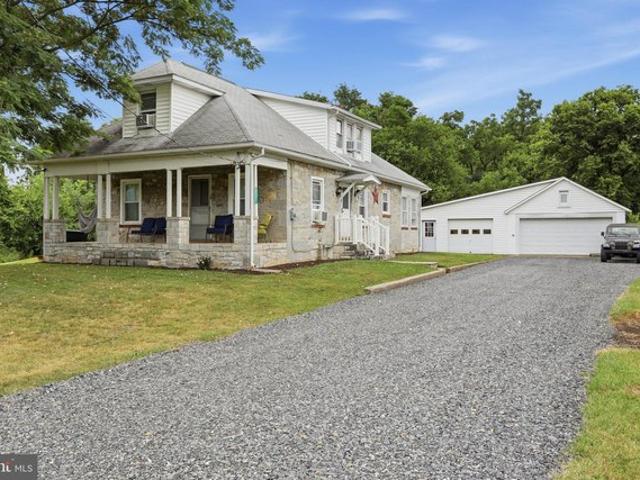 House for sale in Mercersburg, Pennsylvania