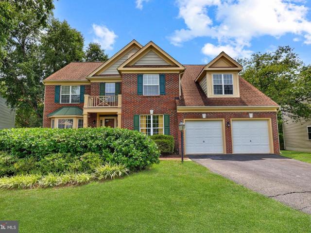 House for sale in Bristow