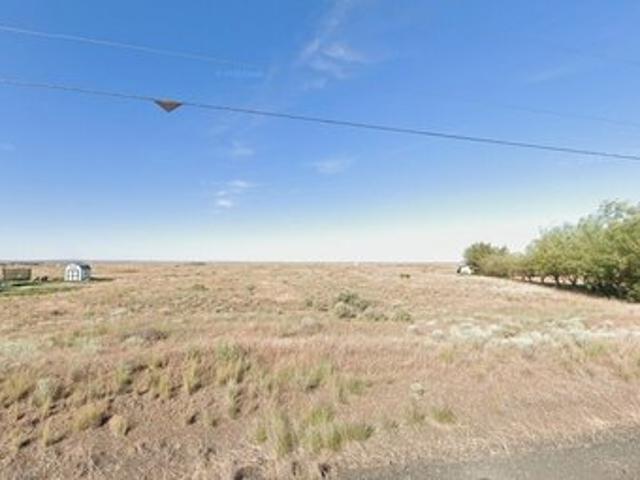 Land for sale in Ephrata, Washington