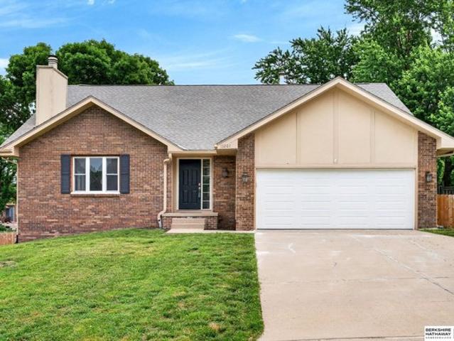 House for sale in Nebraska