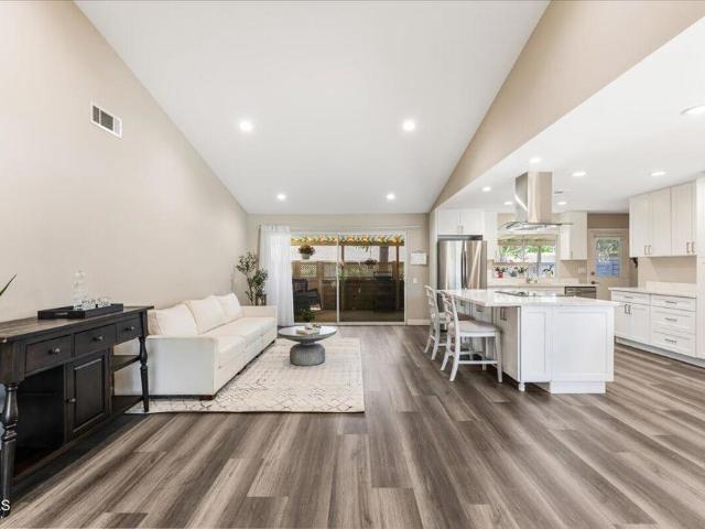 Condo for sale in Camarillo, California