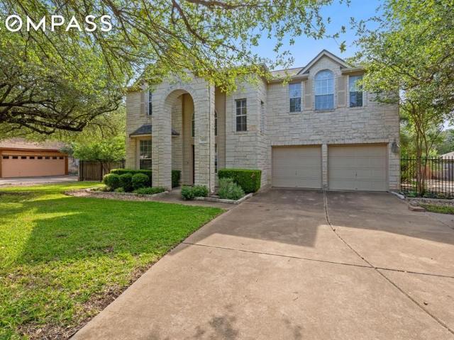 Property for rent in Williamson, Texas