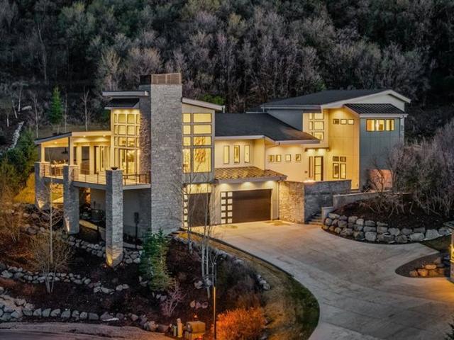 House for sale in Kamas, Utah