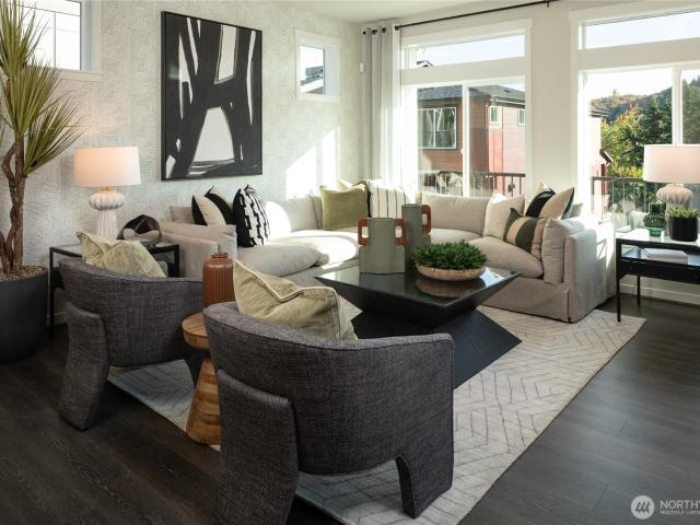 Condo for sale in Kirkland, Washington