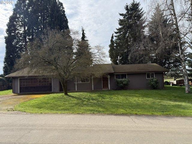 House for sale in Oregonia
