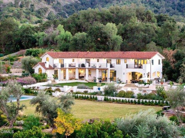 House for sale in Santa Paula, California