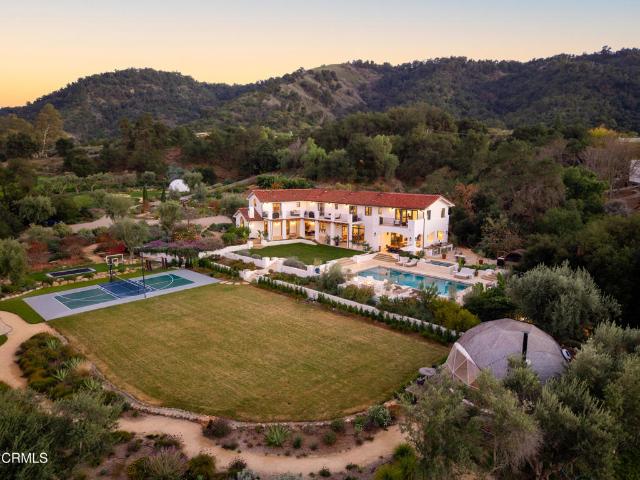 House for sale in Santa Paula, California