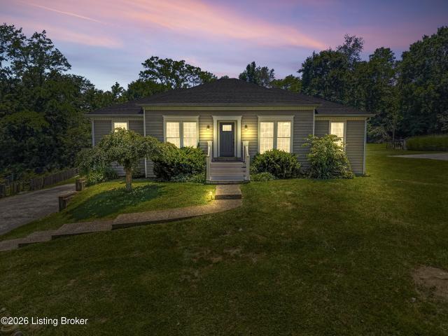House for sale in Goshen, Kentucky