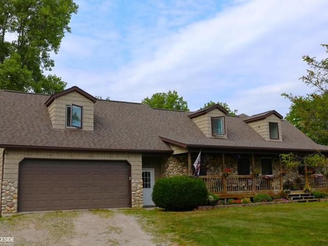House for sale in Avoca, Michigan
