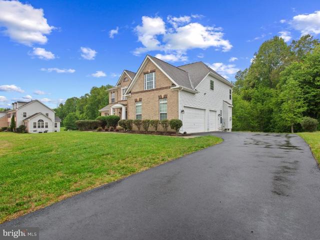 House for sale in Brandywine, Maryland
