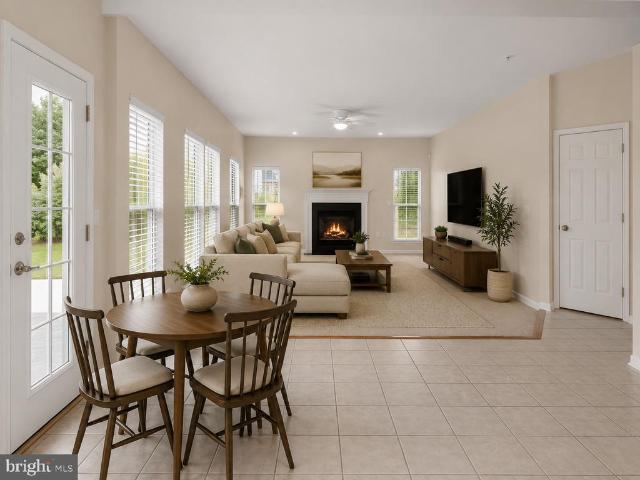 House for sale in Brandywine, Maryland
