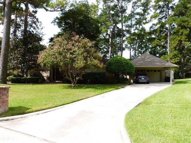 House for rent in Harris, Texas