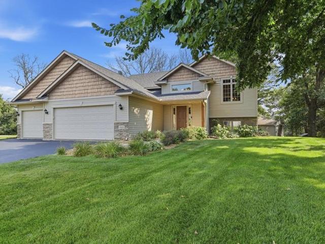 House for sale in Becker, Minnesota
