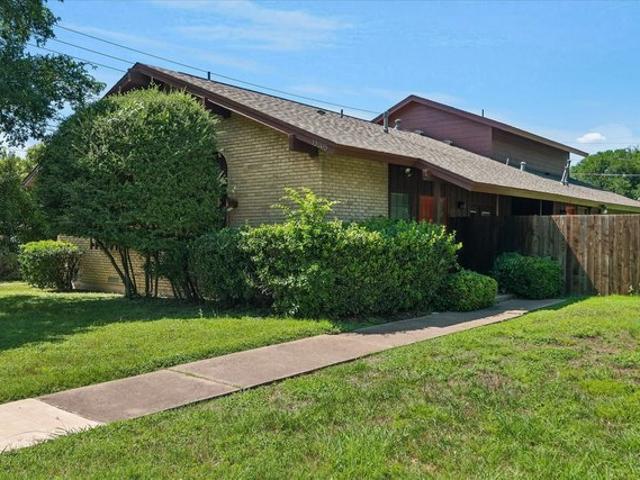House for sale in Dallas, Texas