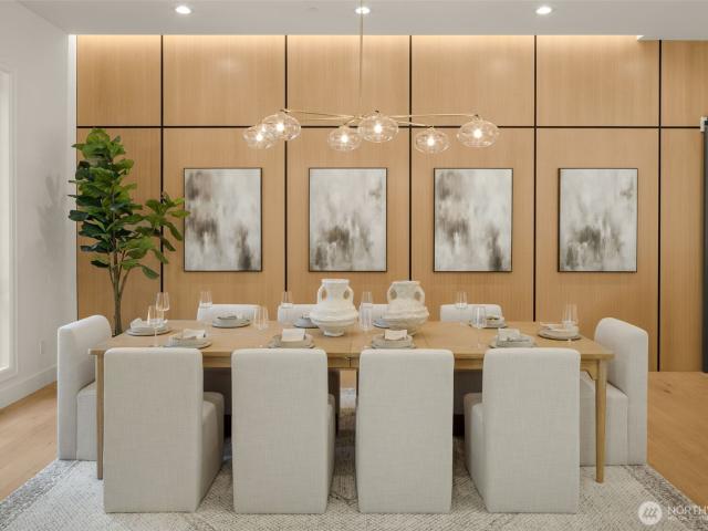 House for sale in Bellevue, King County