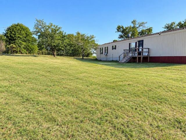 House for sale in Wewoka, Seminole County