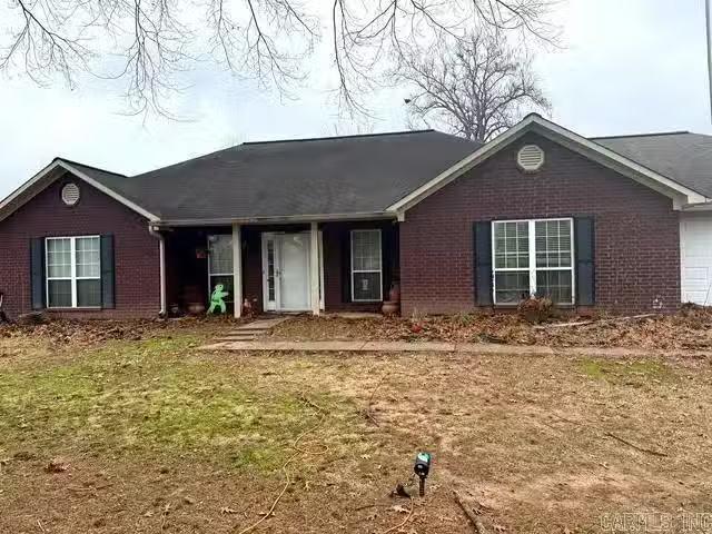 House for rent in Ark