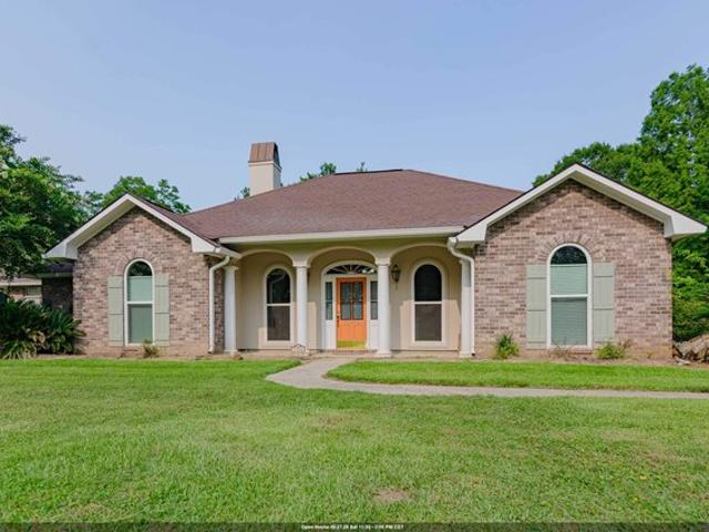 House for sale in Geismar, Louisiana