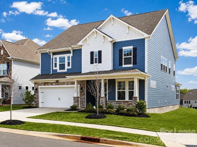 Property for rent in Mecklenburg, North Carolina