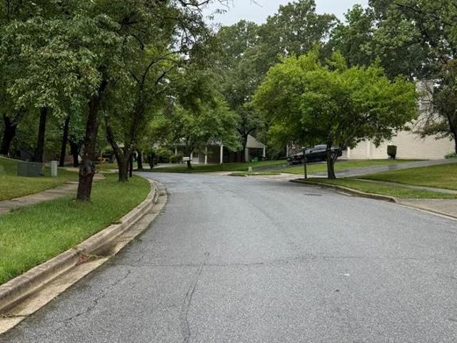 Land for sale in Fort Washington, Maryland
