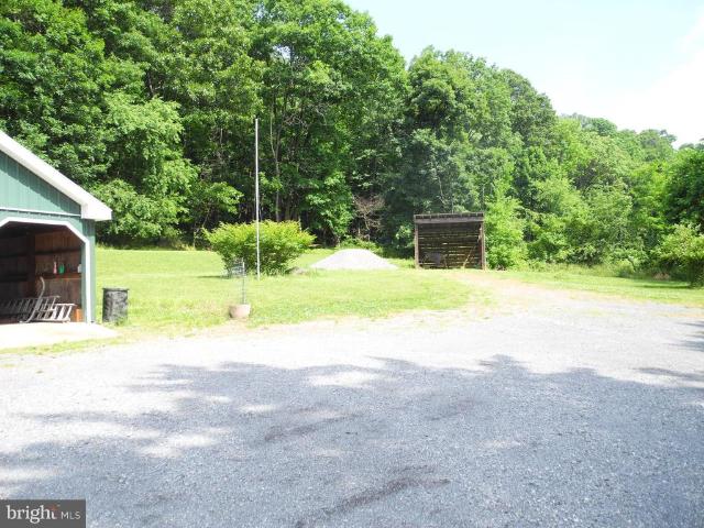 House for sale in Clear Spring, Maryland