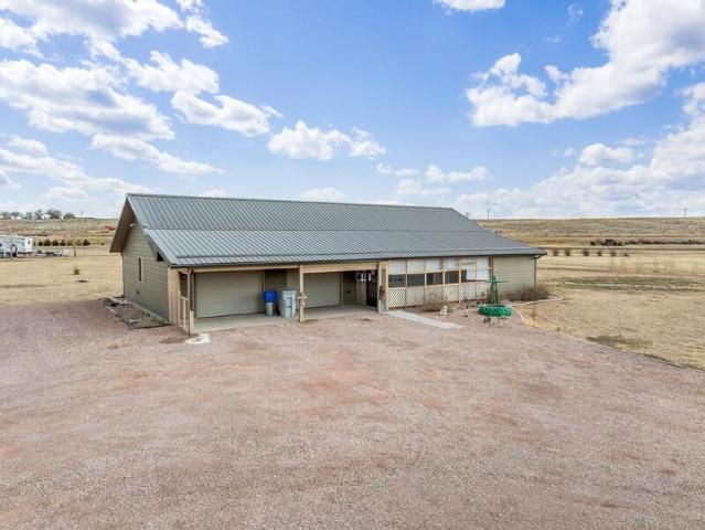 House for sale in Hot Springs
