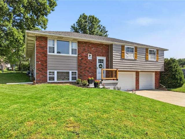 House for sale in Independence, Missouri