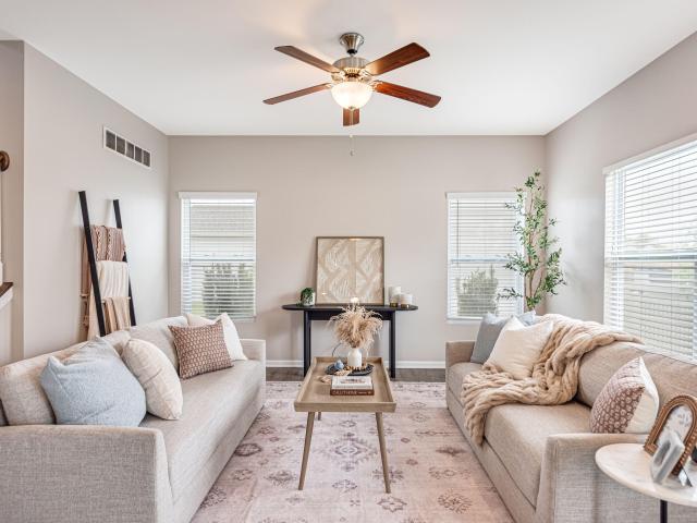 House for sale in Crown Point, Indiana