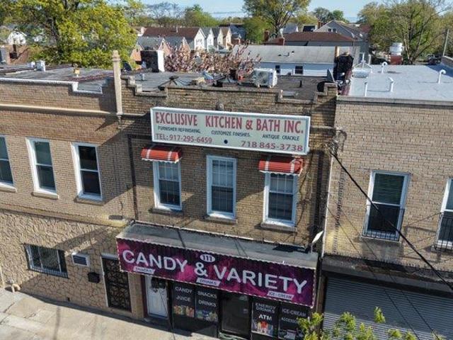 Commercial for sale in Queens, Arverne