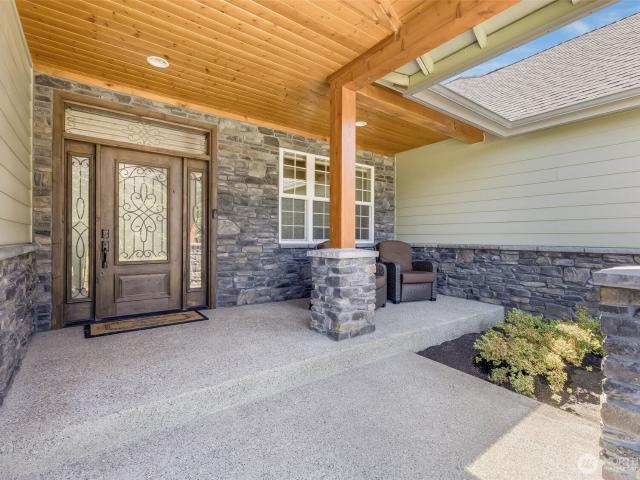House for sale in Graham, Washington