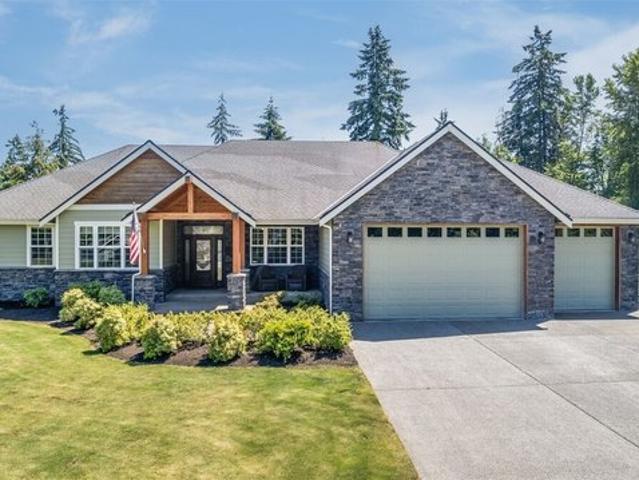 House for sale in Graham, Washington