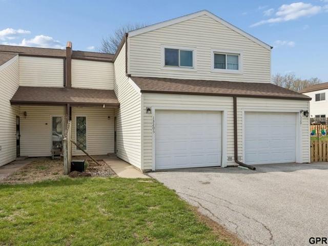 Townhouse for sale in Nebraska