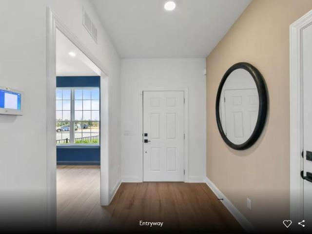 House for sale in Manor, Texas