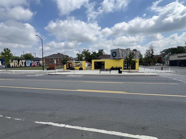 Commercial for sale in Detroit, Michigan
