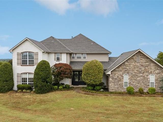 House for rent in Rogers, Oklahoma