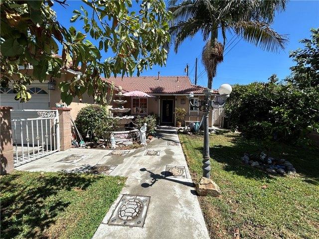 House for sale in Baldwin Park, California
