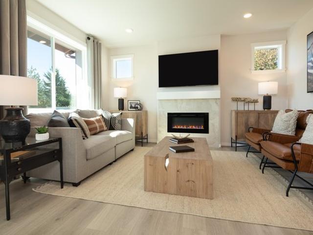 Townhouse for sale in Kirkland, Washington