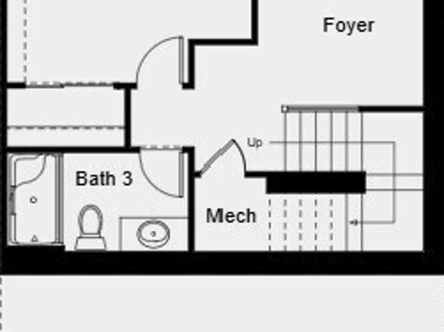 Townhouse for sale in Kirkland, Washington