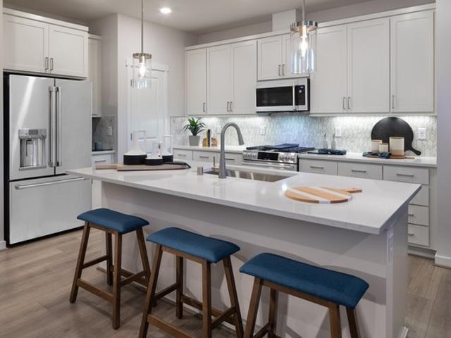 Townhouse for sale in Kirkland, Washington