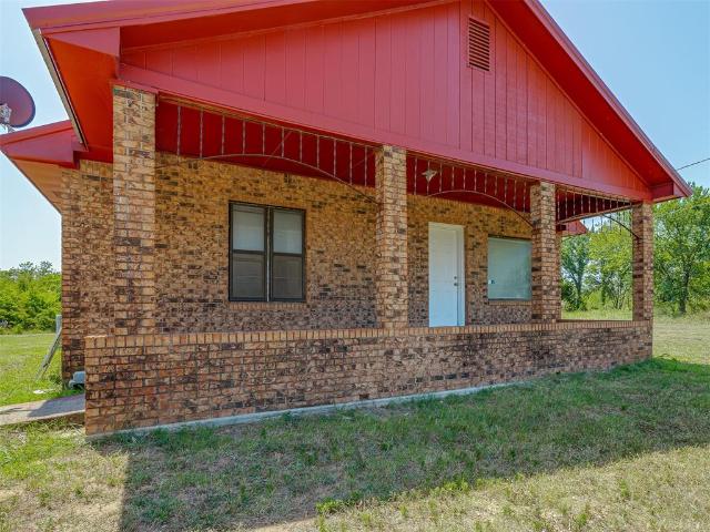 House for sale in Maud, Oklahoma