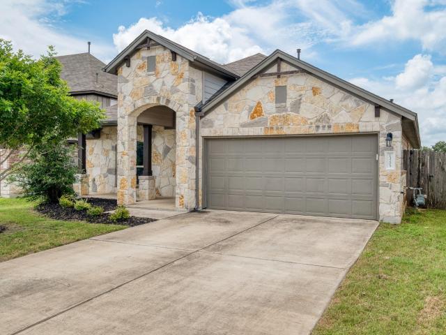 House for sale in Manchaca, Texas