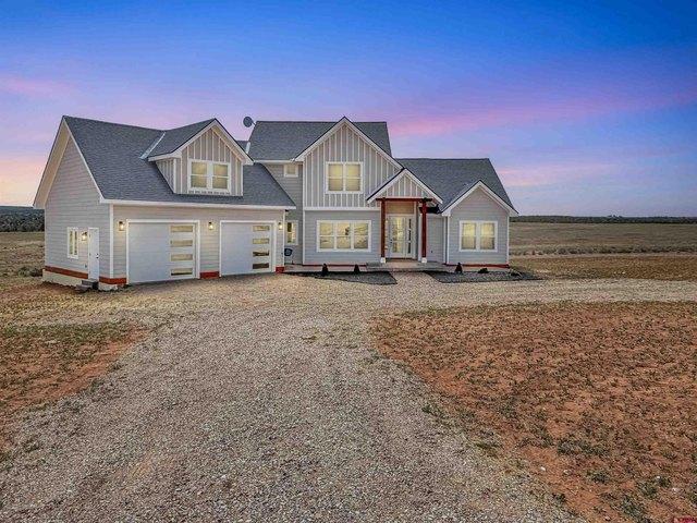 House for sale in Montezuma, Colorado