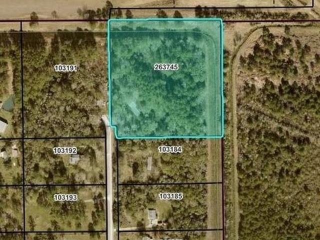 Land for sale in Hamshire, Jefferson County